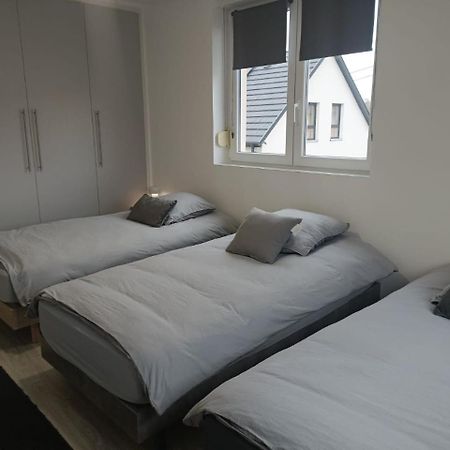 Appartement Entier F3 Renove - Petite Pause A Selestat Ngoại thất bức ảnh