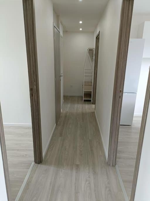 Appartement Entier F3 Renove - Petite Pause A Selestat Ngoại thất bức ảnh