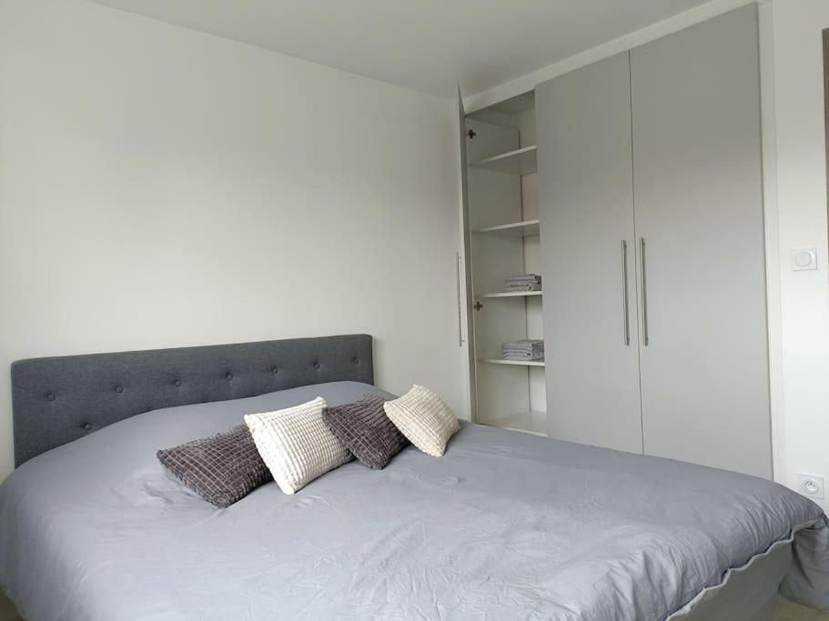 Appartement Entier F3 Renove - Petite Pause A Selestat Ngoại thất bức ảnh
