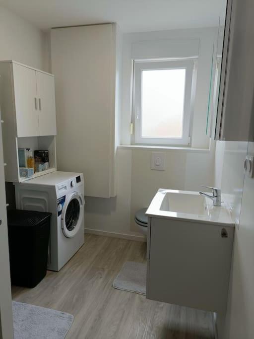 Appartement Entier F3 Renove - Petite Pause A Selestat Ngoại thất bức ảnh
